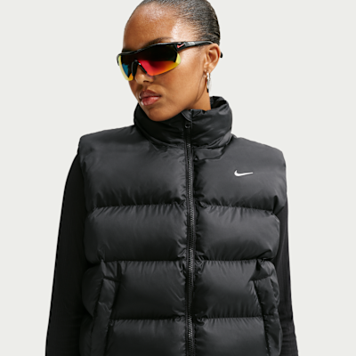 Nike Sportswear Women's Therma-FIT Vest. Nike.com